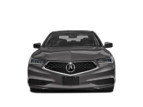 Used 2020 Acura TLX V6 SH-AWD w/ Technology Pkg image 4