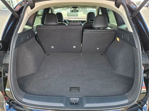 Certified 2025 INFINITI QX50 Luxe image 19