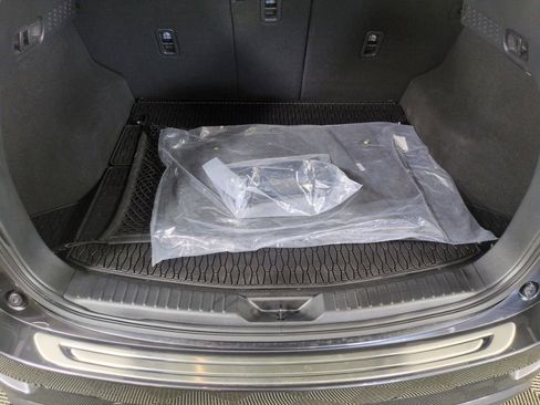 Used 2024 MAZDA CX-5 AWD 2.5 S w/ Premium Package image 22