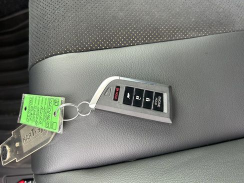 New 2026 Acura Integra A-Spec image 27