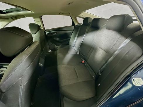 Used 2024 Honda Accord EX image 23