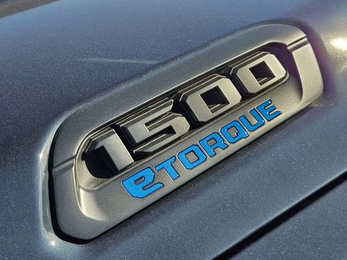 New 2026 RAM 1500 Express RWD image 13