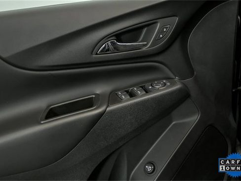 Used 2023 Chevrolet Equinox LT image 9