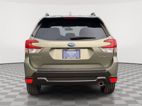 Used 2019 Subaru Forester Limited image 6