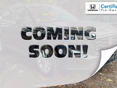 Used 2024 Honda CR-V EX