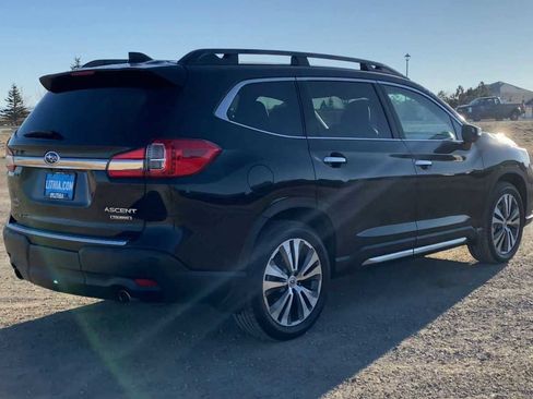Used 2019 Subaru Ascent Touring image 8