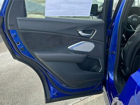 Used 2025 Acura RDX A-Spec image 19