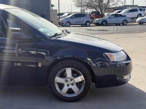 Used 2007 Saturn ION Level 3 w/ Enhanced Performance Pkg FWD image 17
