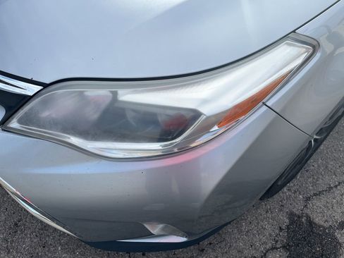 Used 2017 Toyota Avalon XLE Premium w/ Protection Package image 37