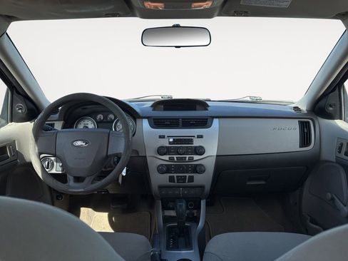 Used 2011 Ford Focus S FWD image 28
