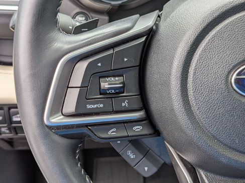 Used 2020 Subaru Ascent Touring w/ Popular Package #3 AWD/4WD image 18