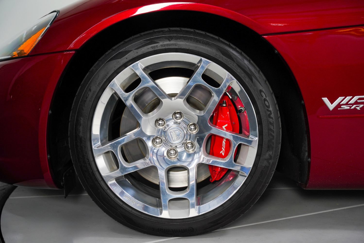 Used 2008 Dodge Viper SRT-10 RWD image 18