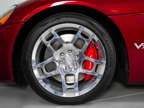 Used 2008 Dodge Viper SRT-10 RWD image 18