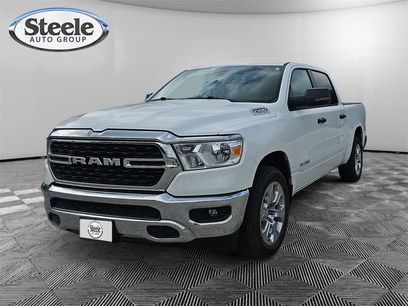 Certified 2023 RAM 1500 Lone Star