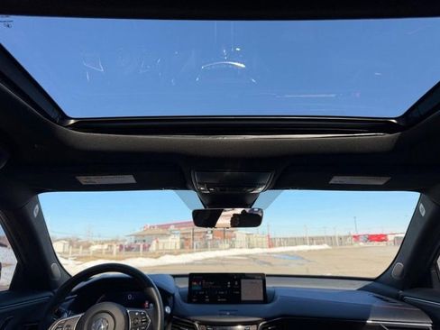 Used 2024 Acura TLX SH-AWD w/ A-SPEC Pkg image 8