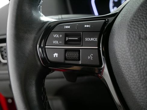 Used 2023 Honda Civic Sport image 27