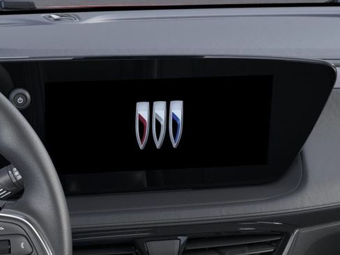 New 2026 Buick Encore GX Sport Touring image 21