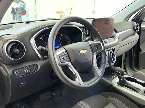Used 2024 Chevrolet Blazer LT w/ Convenience Package FWD image 22