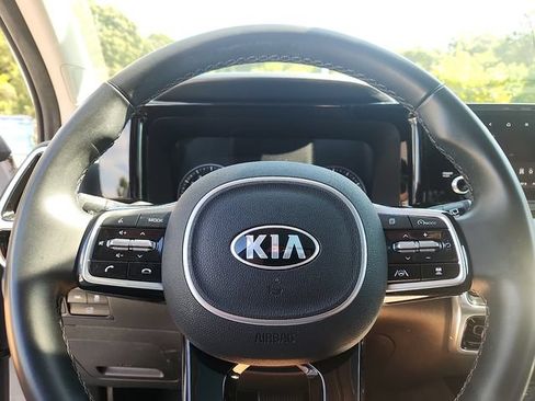 Used 2021 Kia Sorento SX AWD/4WD image 20