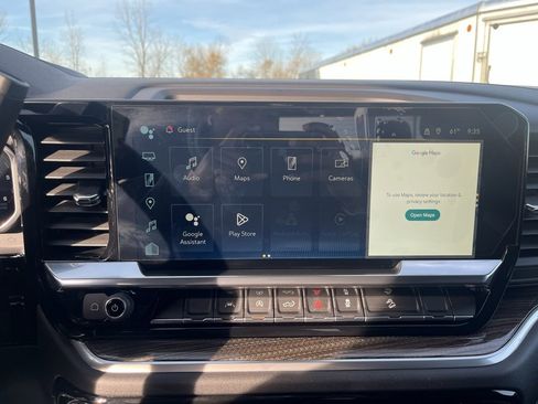 New 2026 Chevrolet Silverado 1500 LT Trail Boss w/ Protection Package image 15