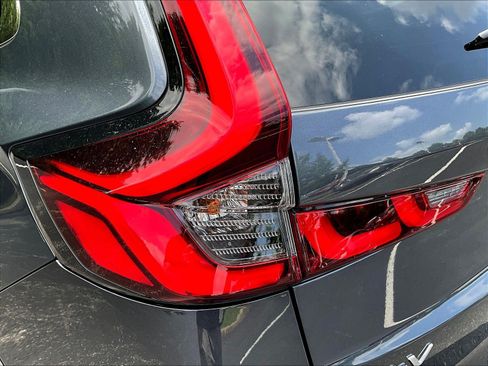 Used 2024 Honda CR-V EX-L image 23