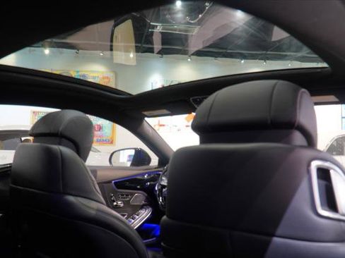 Used 2015 Mercedes-Benz S 550 4MATIC Coupe image 22
