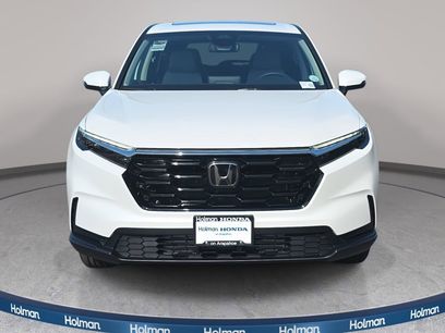 New 2026 Honda CR-V EX
