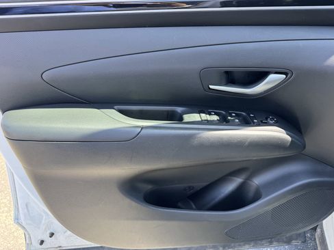 Used 2024 Hyundai Tucson SEL FWD image 15