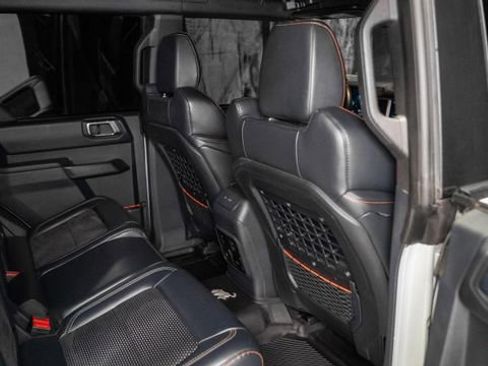 Used 2023 Ford Bronco Raptor image 18