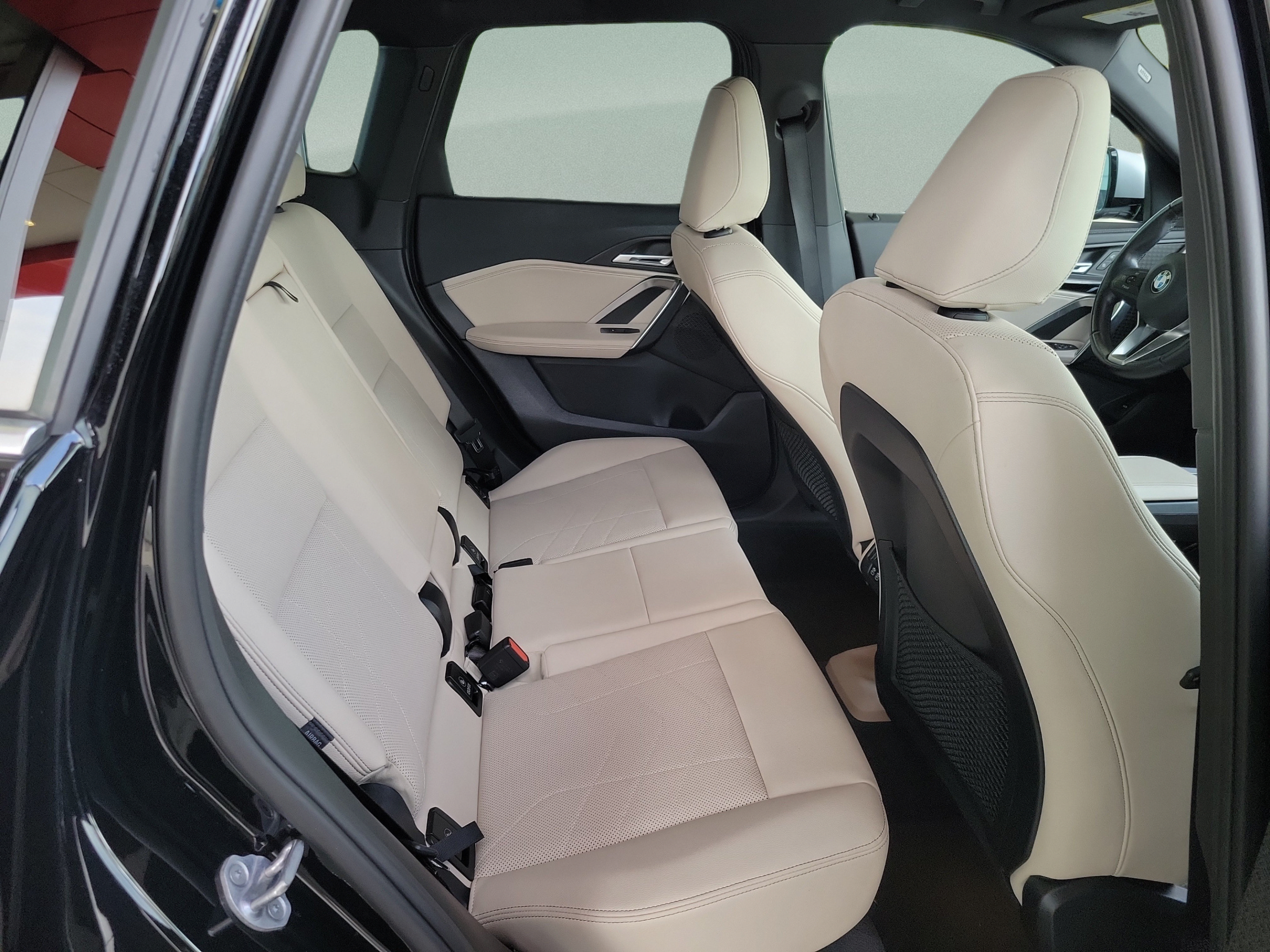 Used 2023 BMW X1 xDrive28i w/ Convenience Package AWD/4WD image 24