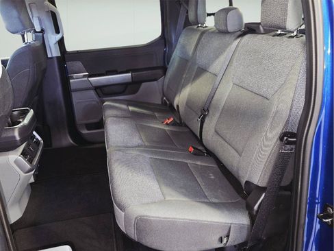 Used 2025 Ford F150 XLT w/ Equipment Group 302A MID AWD/4WD image 50
