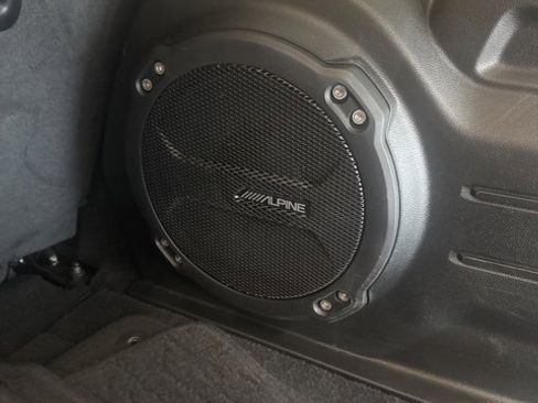 Used 2020 Jeep Wrangler Unlimited Sahara w/ Uconnect 4C Nav & Sound Group image 21