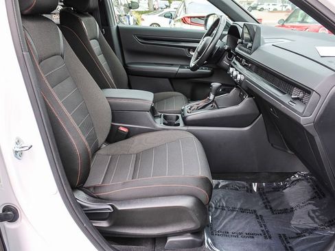 Used 2024 Honda CR-V Sport image 16