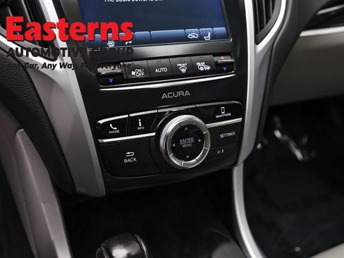 Used 2019 Acura TLX image 20
