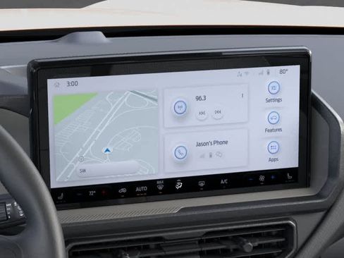 New 2026 Ford Bronco Sport Big Bend AWD/4WD image 14