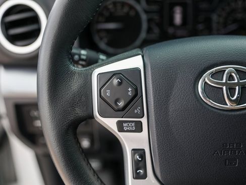 Used 2020 Toyota Tundra Platinum image 17