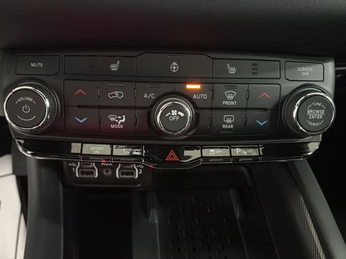 New 2026 Dodge Durango GT AWD/4WD image 15