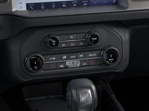 New 2026 Ford Bronco Outer Banks AWD/4WD image 16