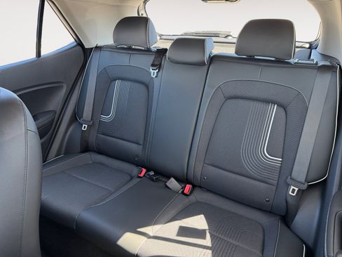New 2026 Hyundai Venue SEL FWD image 16