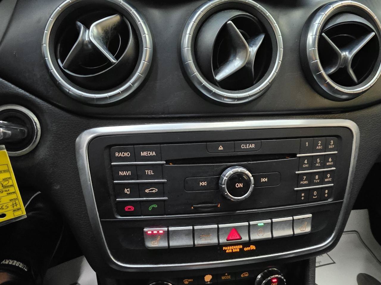 Used 2018 Mercedes-Benz CLA 250 4MATIC image 31