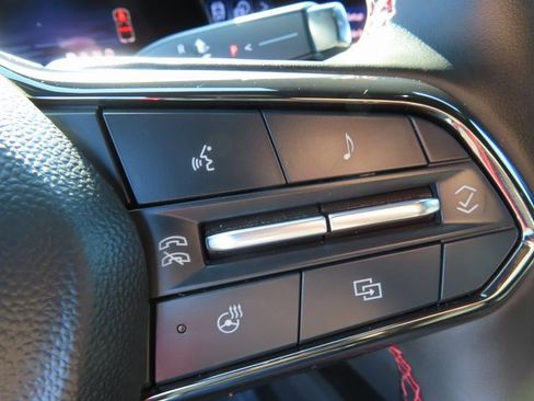 Used 2024 Chevrolet Equinox EV RS image 16