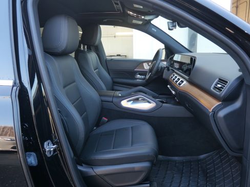 Used 2021 Mercedes-Benz GLE 350 image 15