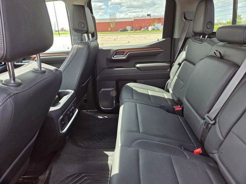 Used 2023 GMC Sierra 1500 Denali AWD/4WD image 44
