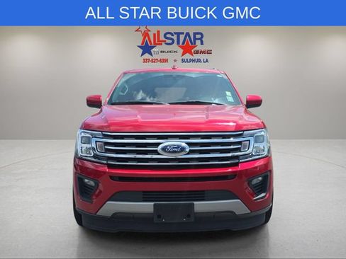 Used 2020 Ford Expedition XLT RWD image 2
