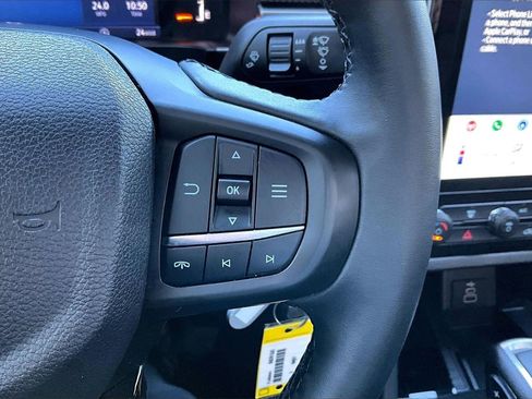 Used 2024 Ford Ranger XLT w/ Trailer Tow Package image 25