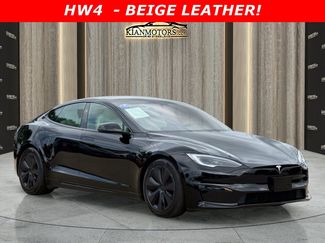 Used 2023 Tesla Model S AWD/4WD 360° Tour
