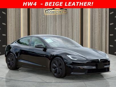 Used 2023 Tesla Model S
