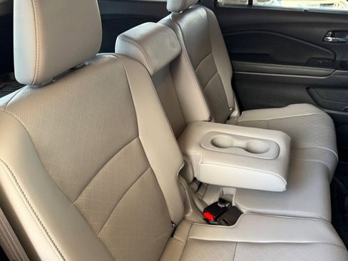 Used 2021 Honda Passport EX-L image 34