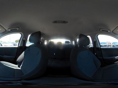 Used 2025 Kia K4 FWD image 44