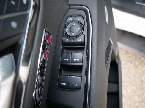 Used 2022 GMC Sierra 1500 AT4 w/ AT4 Preferred Package AWD/4WD image 21